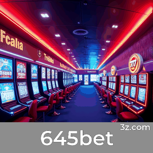 645bet