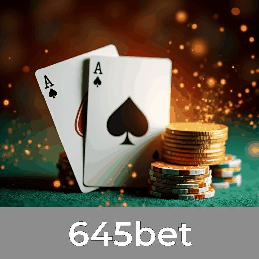 645bet - App 645bet Brasil disponível para download no Google Play