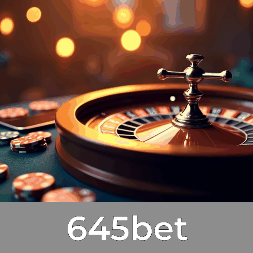 645bet - Plataforma confiável para apostas emocionantes e bônus