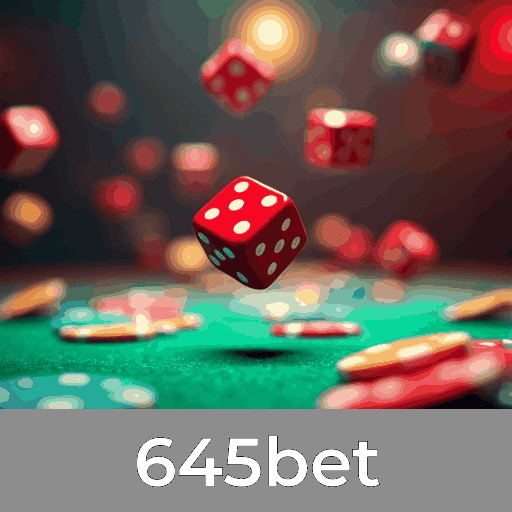 645bet - Promoções e bônus exclusivos para novos jogadores.