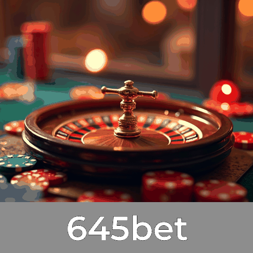 645bet - Grande seleção de jogos ao vivo e cassinos online