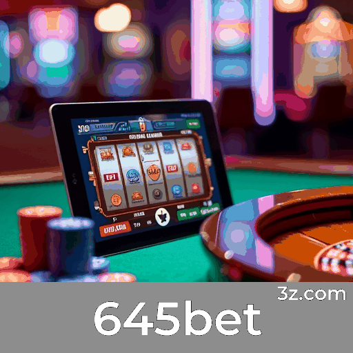 645bet